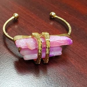 Ladies bracelet